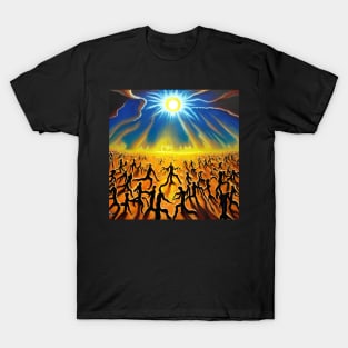 Have mercy T-Shirt